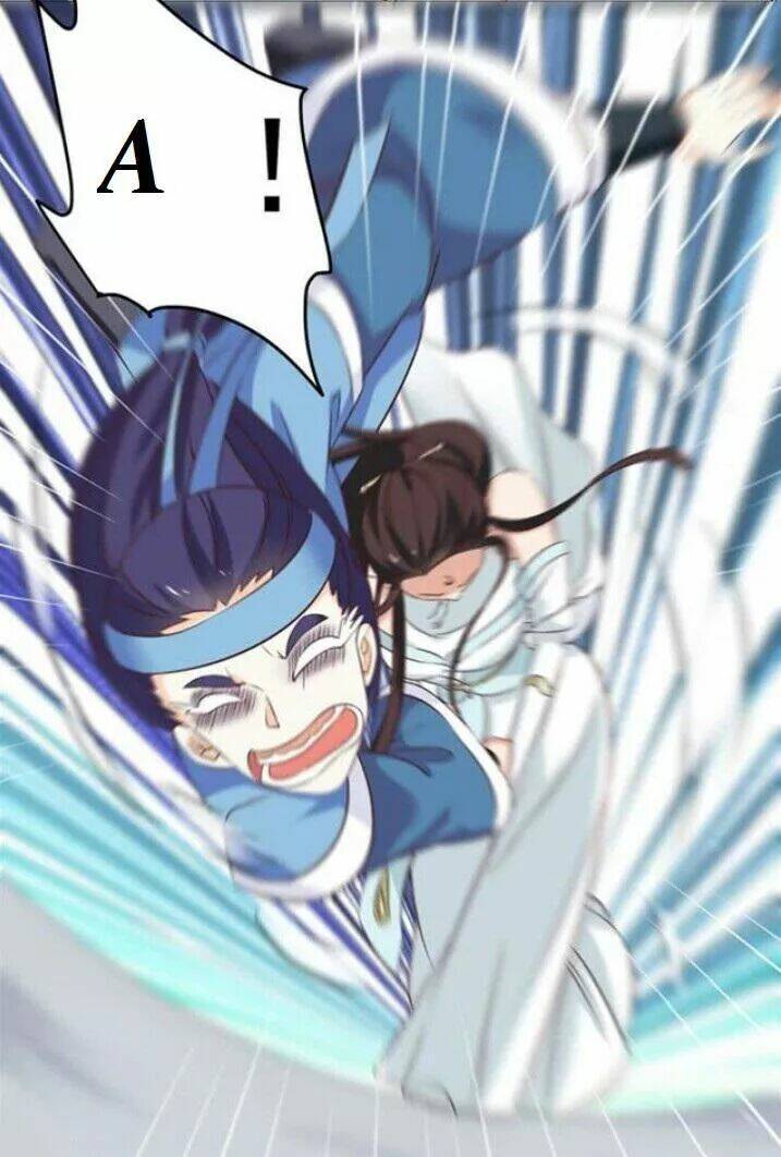 Tuyệt Sắc Quyến Rũ Quỷ Y Chí Tôn - Chapter 81 - Page 19