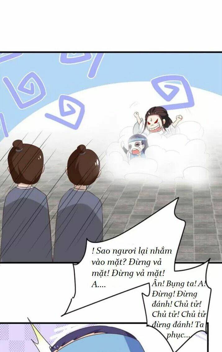 Tuyệt Sắc Quyến Rũ Quỷ Y Chí Tôn - Chapter 81 - Page 24