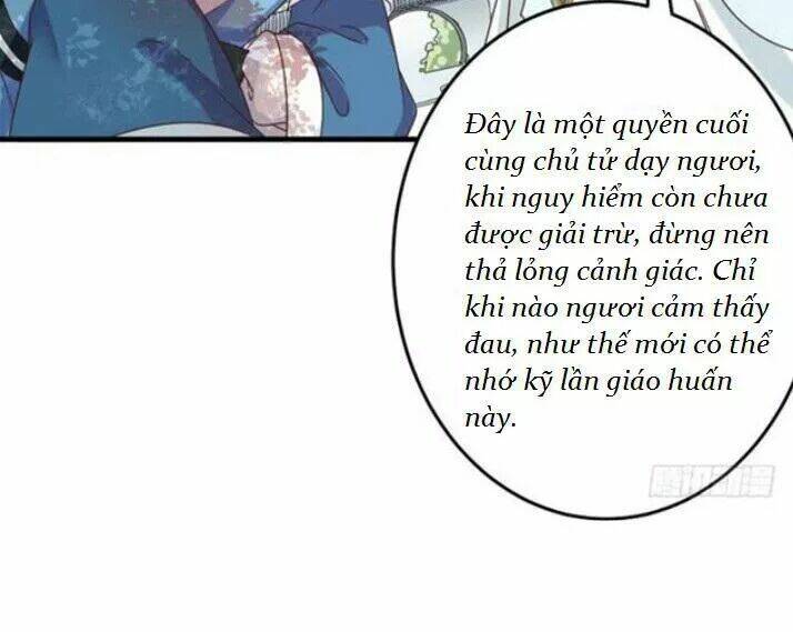 Tuyệt Sắc Quyến Rũ Quỷ Y Chí Tôn - Chapter 81 - Page 28