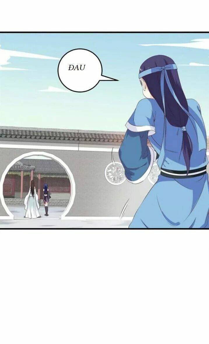 Tuyệt Sắc Quyến Rũ Quỷ Y Chí Tôn - Chapter 81 - Page 29