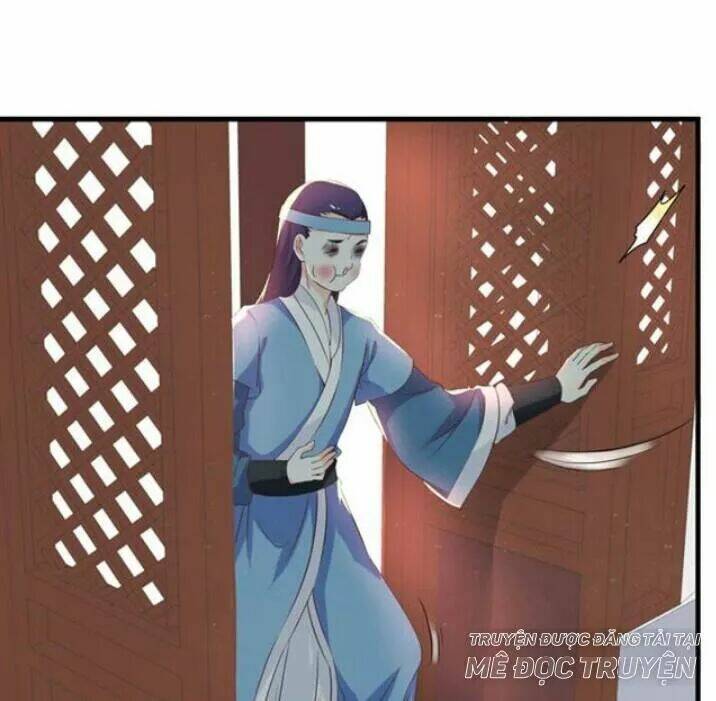 Tuyệt Sắc Quyến Rũ Quỷ Y Chí Tôn - Chapter 81 - Page 30