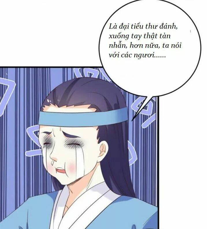 Tuyệt Sắc Quyến Rũ Quỷ Y Chí Tôn - Chapter 81 - Page 34