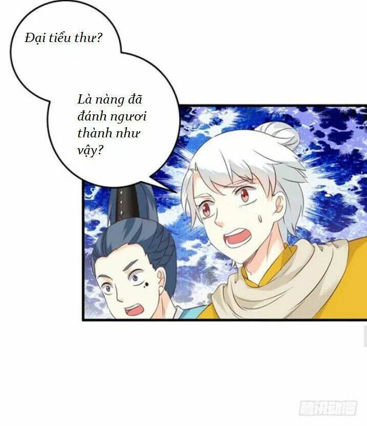 Tuyệt Sắc Quyến Rũ Quỷ Y Chí Tôn - Chapter 81 - Page 36