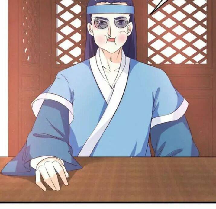 Tuyệt Sắc Quyến Rũ Quỷ Y Chí Tôn - Chapter 81 - Page 38