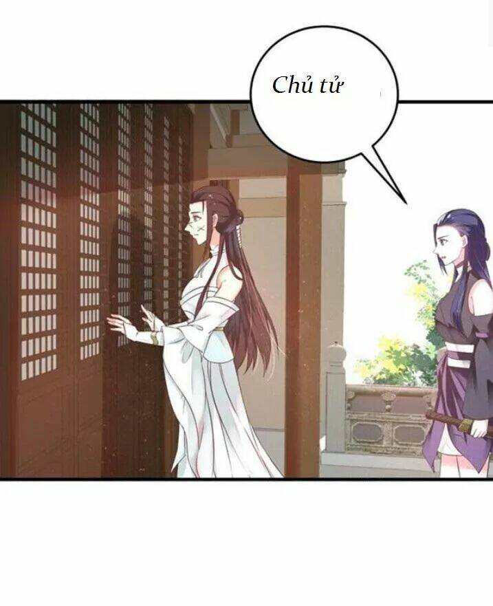 Tuyệt Sắc Quyến Rũ Quỷ Y Chí Tôn - Chapter 81 - Page 3