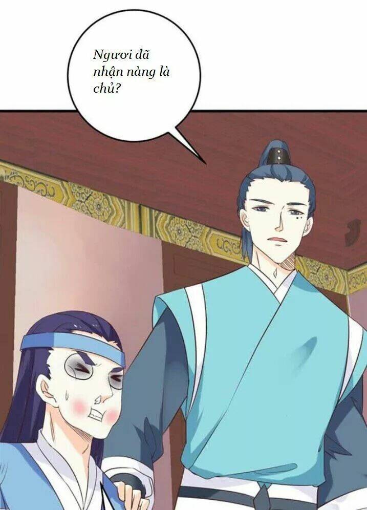 Tuyệt Sắc Quyến Rũ Quỷ Y Chí Tôn - Chapter 81 - Page 39