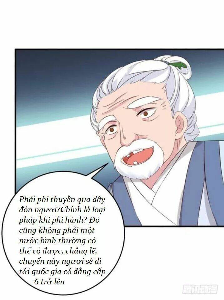 Tuyệt Sắc Quyến Rũ Quỷ Y Chí Tôn - Chapter 81 - Page 47