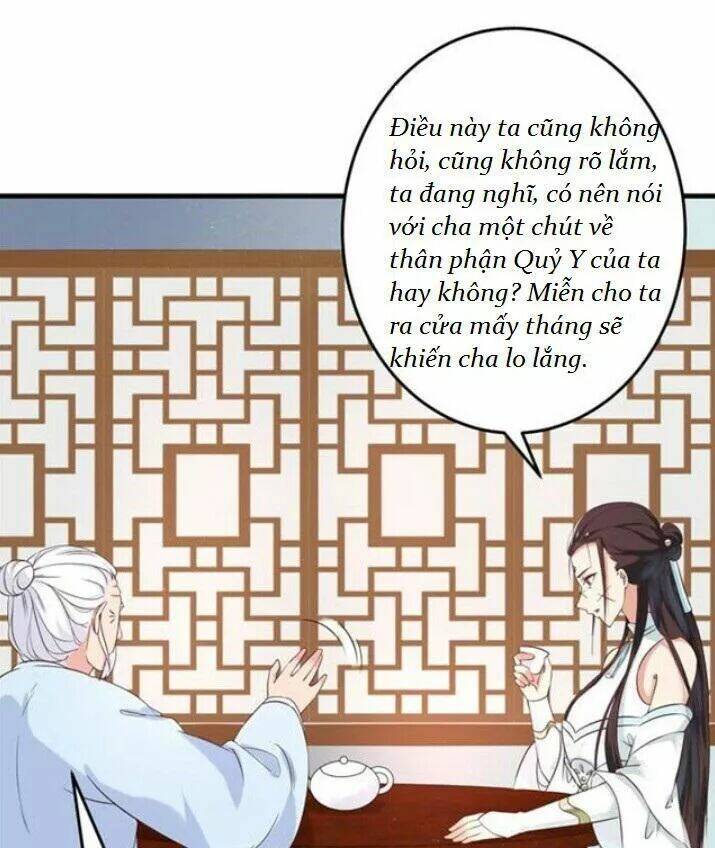 Tuyệt Sắc Quyến Rũ Quỷ Y Chí Tôn - Chapter 81 - Page 48