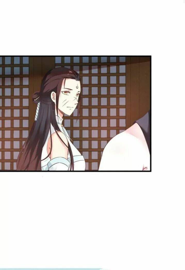 Tuyệt Sắc Quyến Rũ Quỷ Y Chí Tôn - Chapter 81 - Page 4