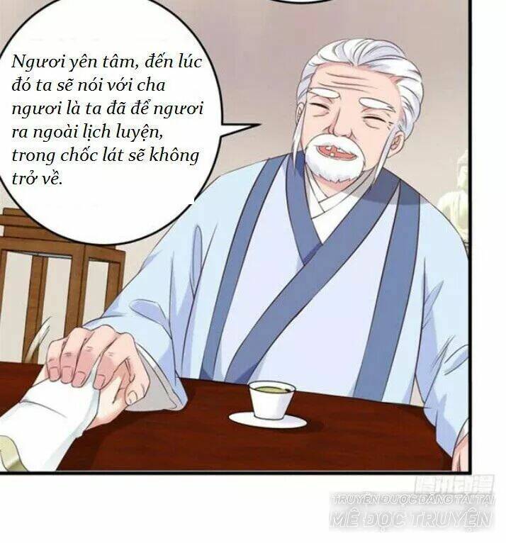 Tuyệt Sắc Quyến Rũ Quỷ Y Chí Tôn - Chapter 81 - Page 50