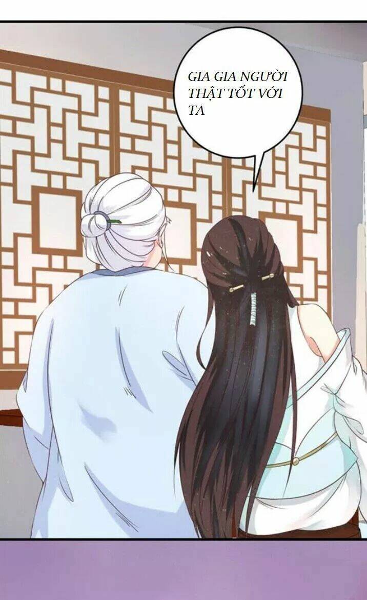 Tuyệt Sắc Quyến Rũ Quỷ Y Chí Tôn - Chapter 81 - Page 51