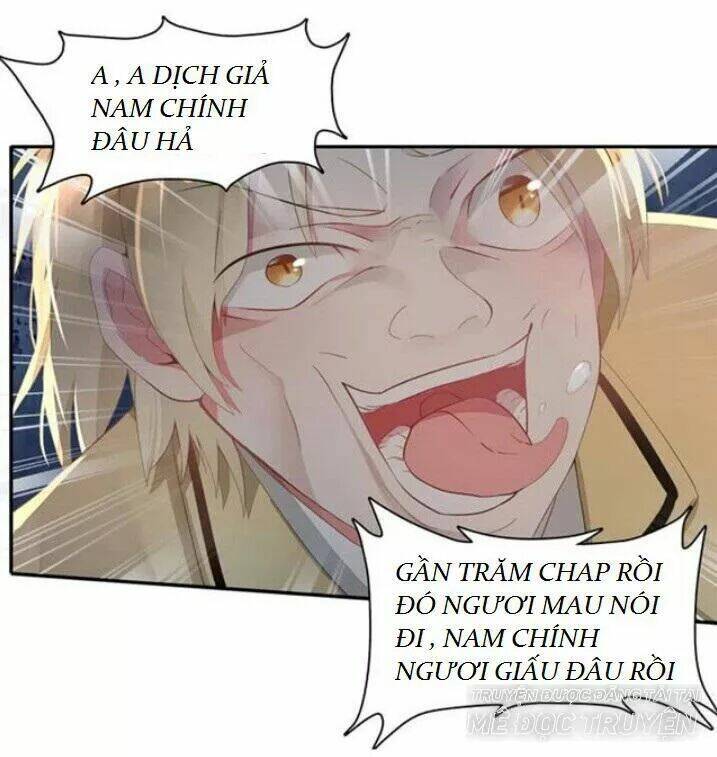 Tuyệt Sắc Quyến Rũ Quỷ Y Chí Tôn - Chapter 81 - Page 55