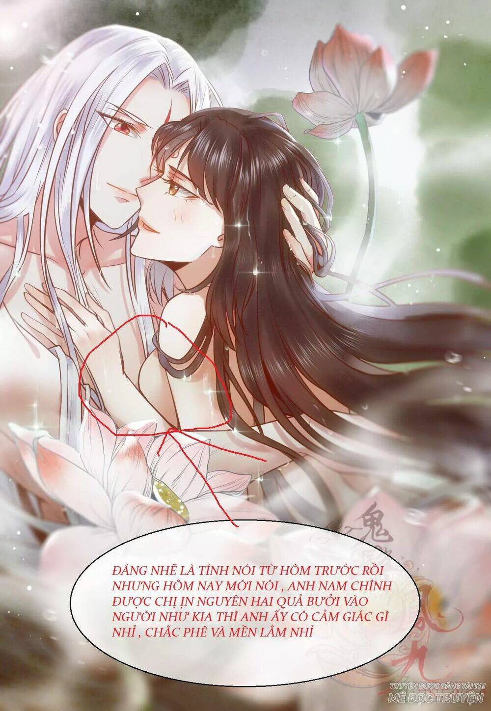 Tuyệt Sắc Quyến Rũ Quỷ Y Chí Tôn - Chapter 81 - Page 60