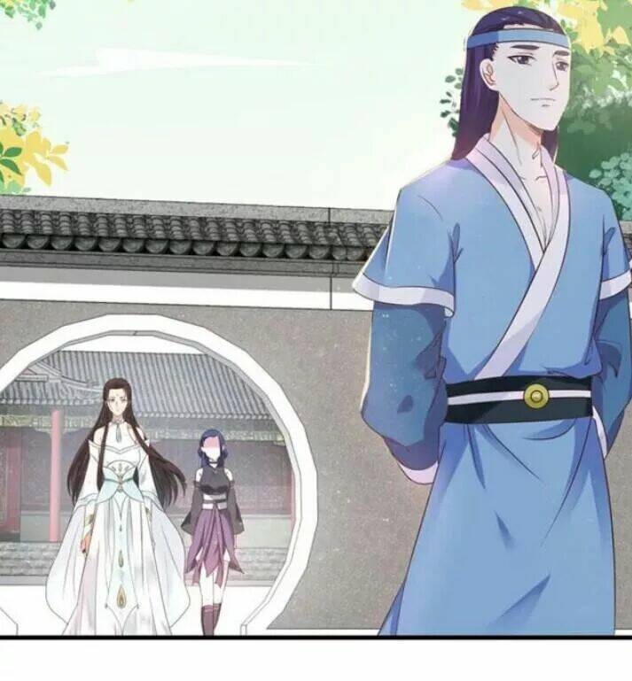 Tuyệt Sắc Quyến Rũ Quỷ Y Chí Tôn - Chapter 81 - Page 6