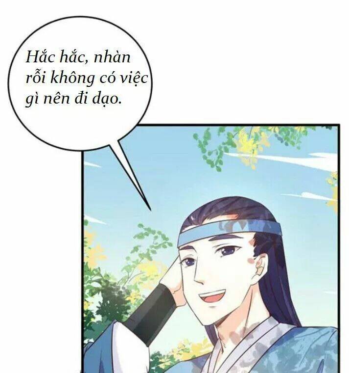 Tuyệt Sắc Quyến Rũ Quỷ Y Chí Tôn - Chapter 81 - Page 8