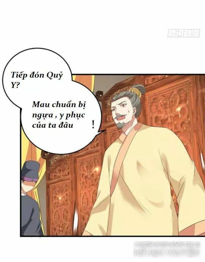 Tuyệt Sắc Quyến Rũ Quỷ Y Chí Tôn - Chapter 82 - Page 10