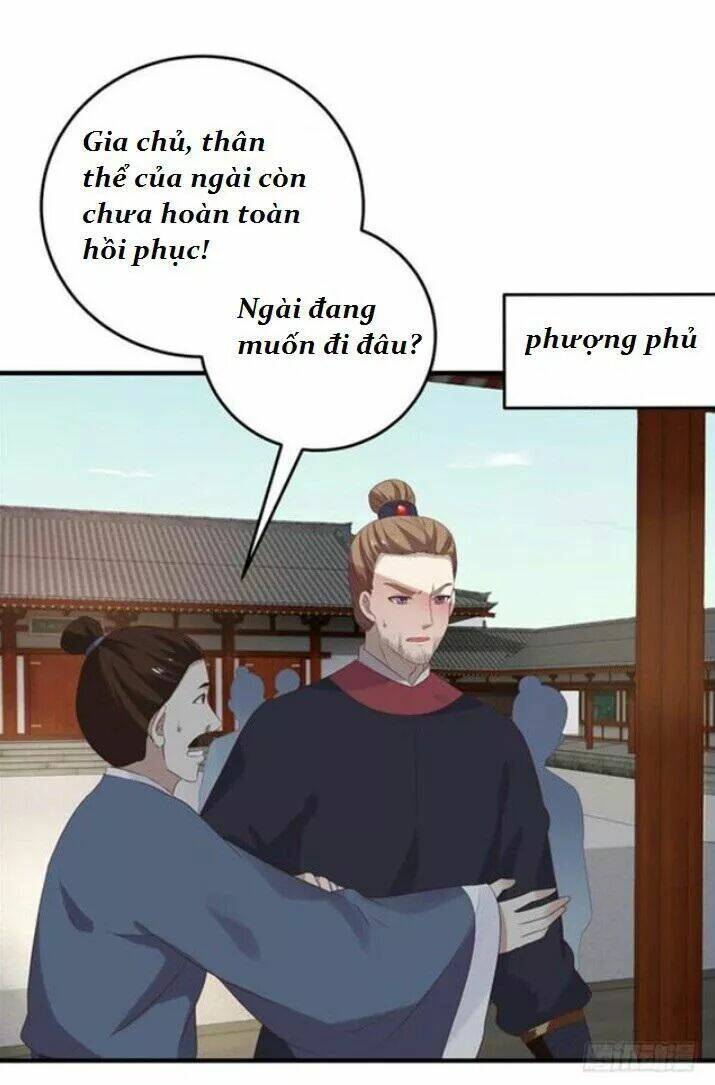 Tuyệt Sắc Quyến Rũ Quỷ Y Chí Tôn - Chapter 82 - Page 13