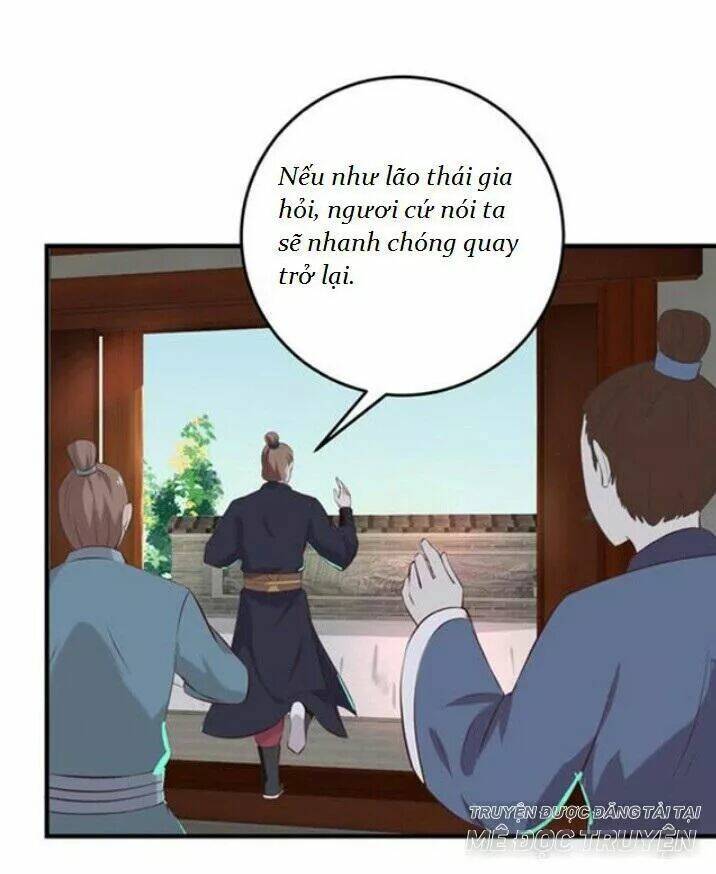 Tuyệt Sắc Quyến Rũ Quỷ Y Chí Tôn - Chapter 82 - Page 15