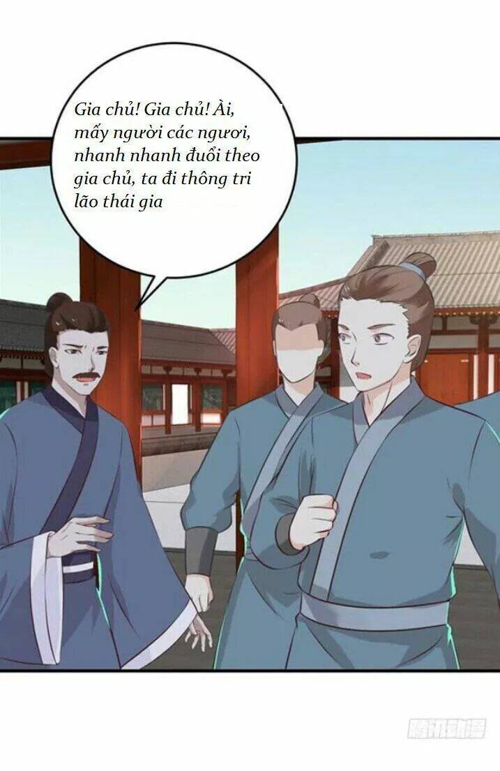 Tuyệt Sắc Quyến Rũ Quỷ Y Chí Tôn - Chapter 82 - Page 16