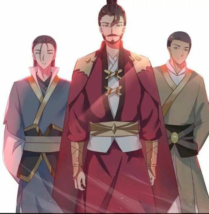 Tuyệt Sắc Quyến Rũ Quỷ Y Chí Tôn - Chapter 82 - Page 19