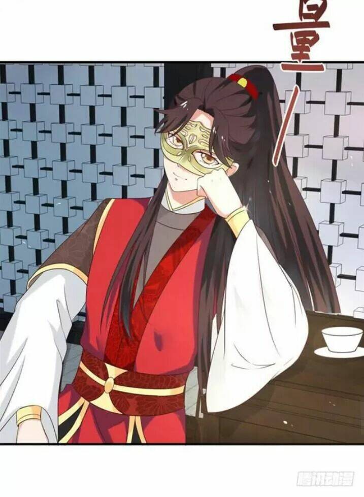 Tuyệt Sắc Quyến Rũ Quỷ Y Chí Tôn - Chapter 82 - Page 21