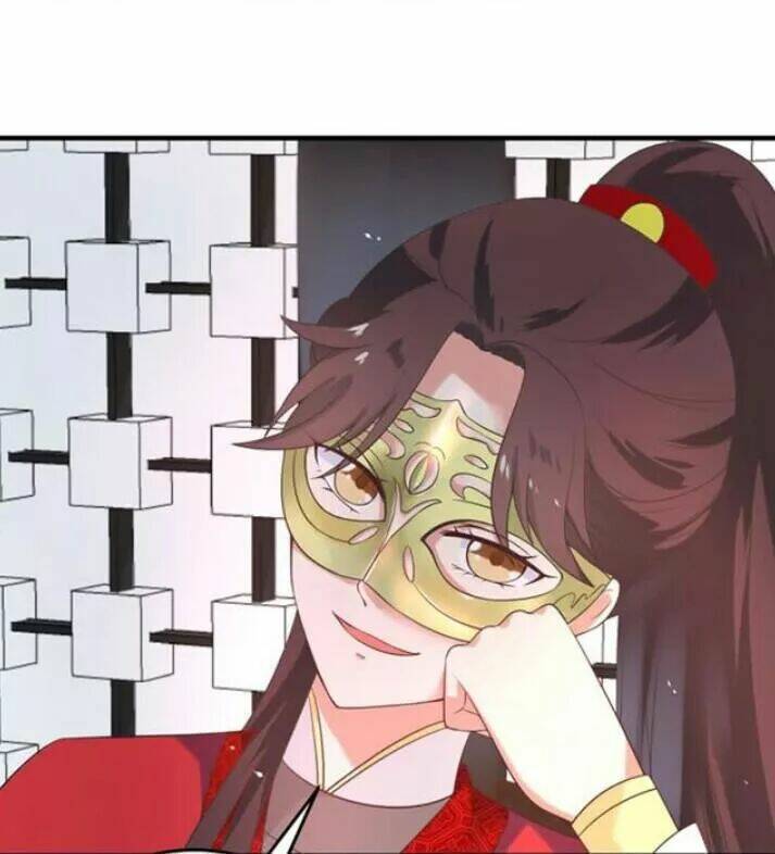 Tuyệt Sắc Quyến Rũ Quỷ Y Chí Tôn - Chapter 82 - Page 23