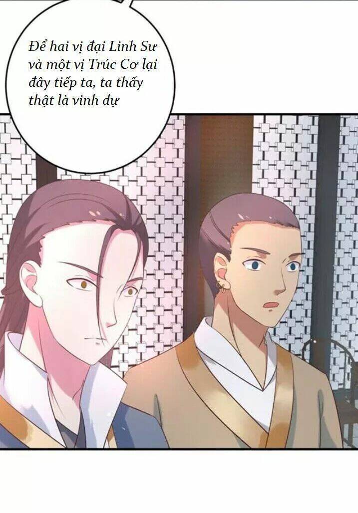 Tuyệt Sắc Quyến Rũ Quỷ Y Chí Tôn - Chapter 82 - Page 24