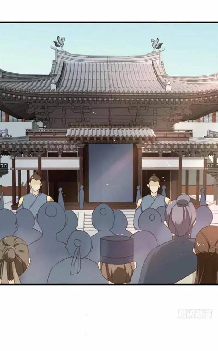 Tuyệt Sắc Quyến Rũ Quỷ Y Chí Tôn - Chapter 82 - Page 27