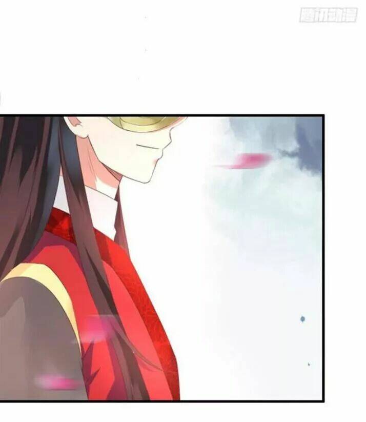 Tuyệt Sắc Quyến Rũ Quỷ Y Chí Tôn - Chapter 82 - Page 28