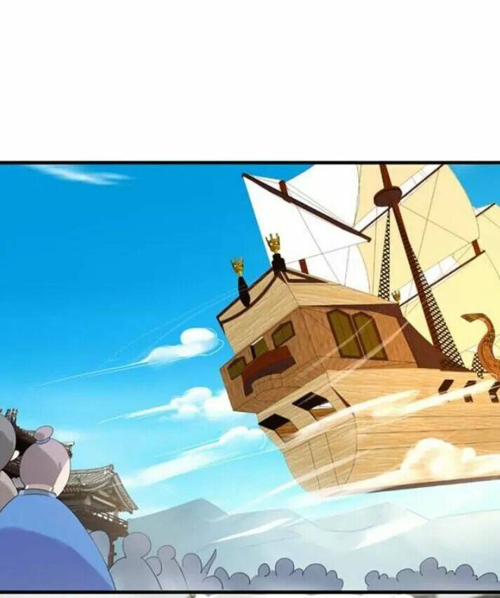 Tuyệt Sắc Quyến Rũ Quỷ Y Chí Tôn - Chapter 82 - Page 31