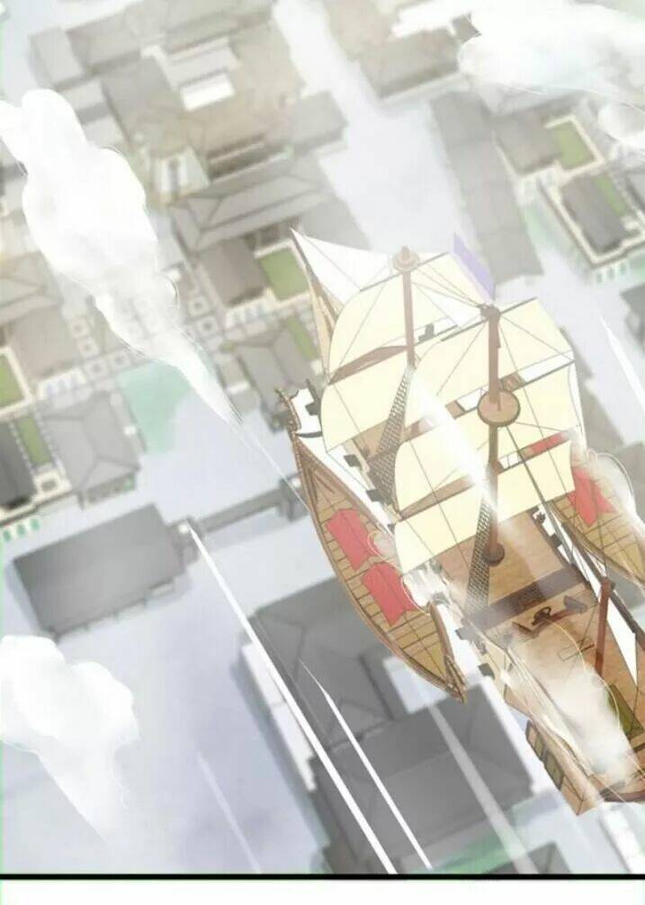 Tuyệt Sắc Quyến Rũ Quỷ Y Chí Tôn - Chapter 82 - Page 33