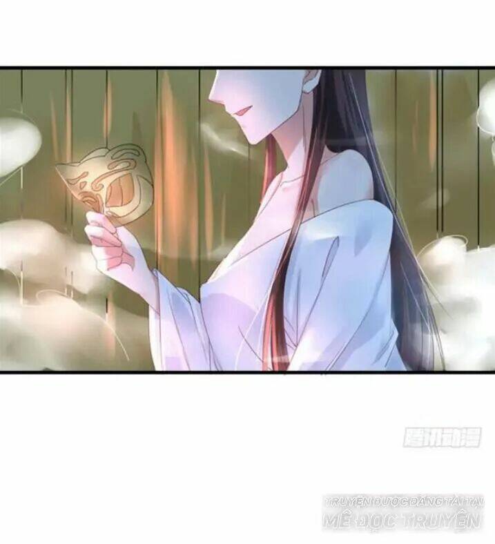 Tuyệt Sắc Quyến Rũ Quỷ Y Chí Tôn - Chapter 82 - Page 35