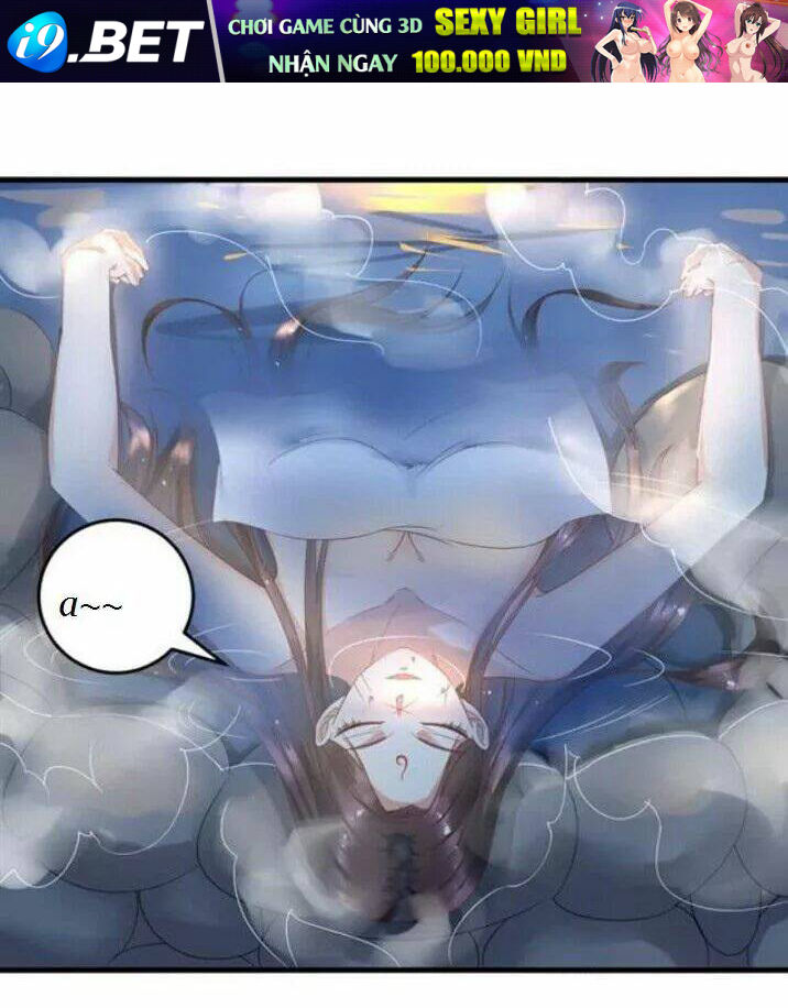 Tuyệt Sắc Quyến Rũ Quỷ Y Chí Tôn - Chapter 82 - Page 37