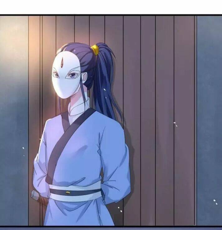 Tuyệt Sắc Quyến Rũ Quỷ Y Chí Tôn - Chapter 82 - Page 38