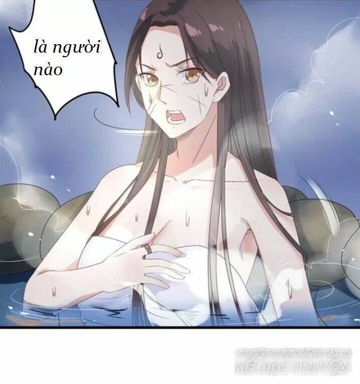 Tuyệt Sắc Quyến Rũ Quỷ Y Chí Tôn - Chapter 82 - Page 40