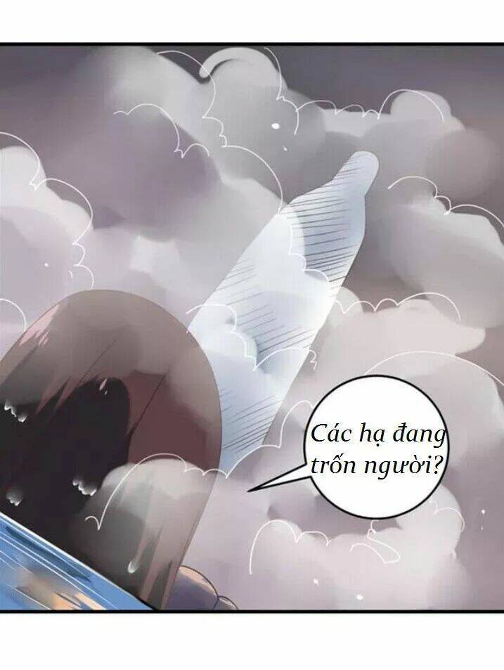 Tuyệt Sắc Quyến Rũ Quỷ Y Chí Tôn - Chapter 82 - Page 42