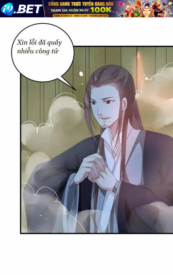 Tuyệt Sắc Quyến Rũ Quỷ Y Chí Tôn - Chapter 82 - Page 44