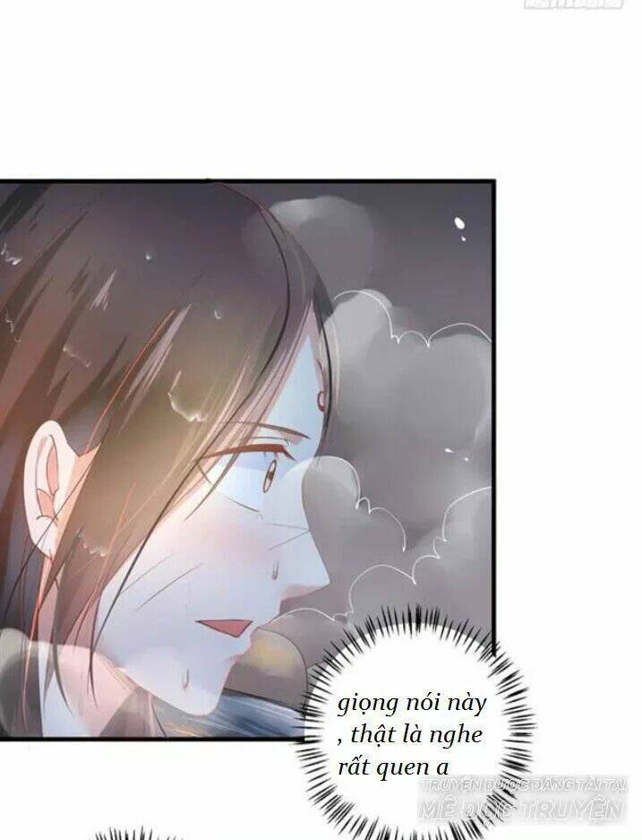 Tuyệt Sắc Quyến Rũ Quỷ Y Chí Tôn - Chapter 82 - Page 45