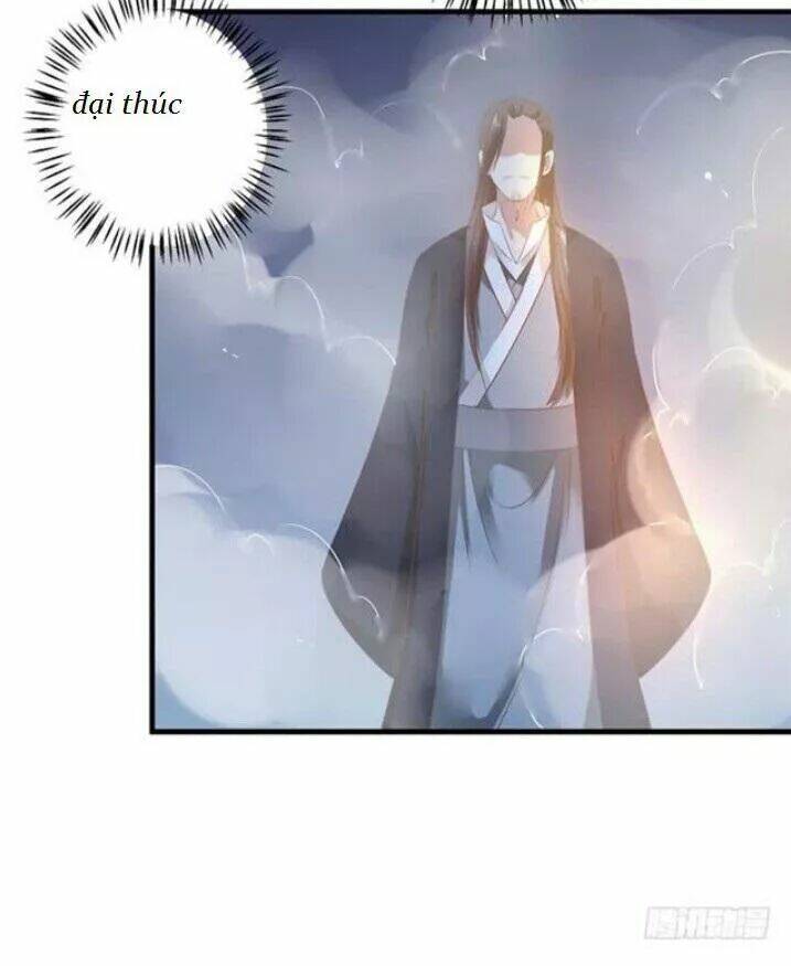 Tuyệt Sắc Quyến Rũ Quỷ Y Chí Tôn - Chapter 82 - Page 46