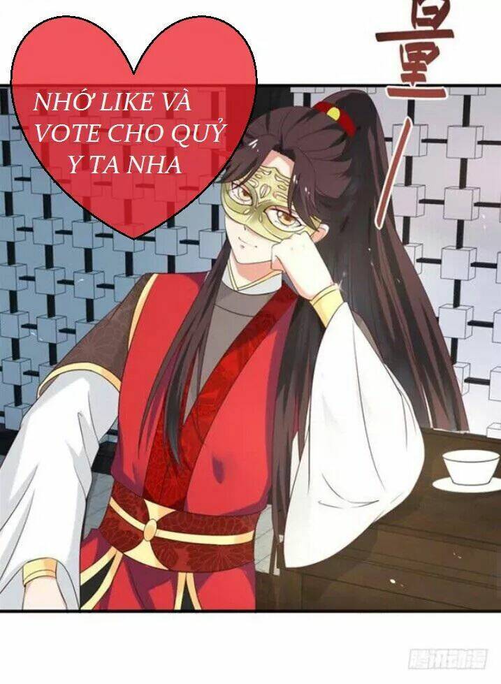 Tuyệt Sắc Quyến Rũ Quỷ Y Chí Tôn - Chapter 82 - Page 47
