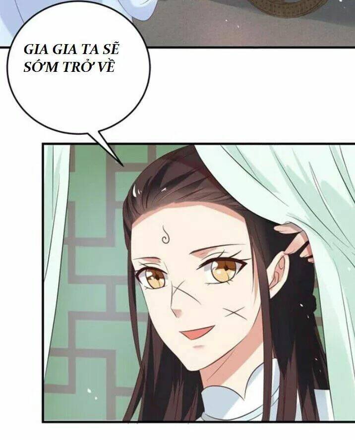 Tuyệt Sắc Quyến Rũ Quỷ Y Chí Tôn - Chapter 82 - Page 4