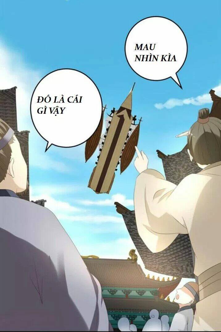 Tuyệt Sắc Quyến Rũ Quỷ Y Chí Tôn - Chapter 82 - Page 8