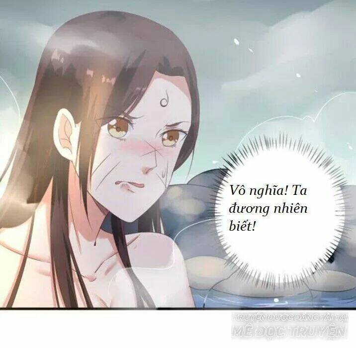 Tuyệt Sắc Quyến Rũ Quỷ Y Chí Tôn - Chapter 83 - Page 10