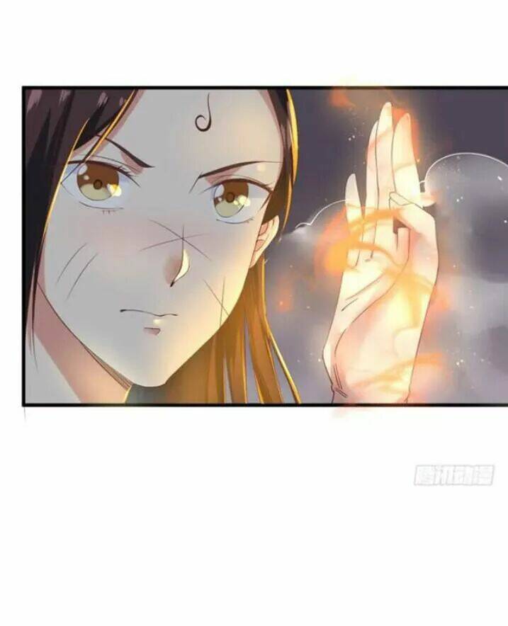 Tuyệt Sắc Quyến Rũ Quỷ Y Chí Tôn - Chapter 83 - Page 11