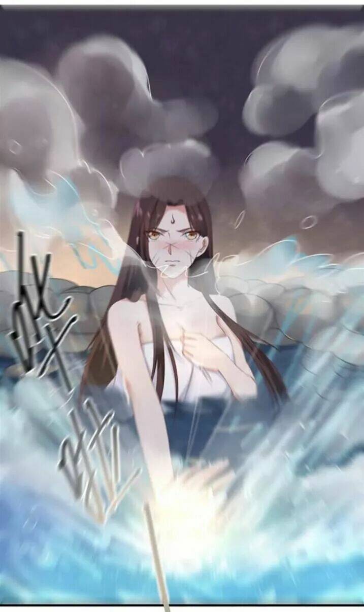 Tuyệt Sắc Quyến Rũ Quỷ Y Chí Tôn - Chapter 83 - Page 12