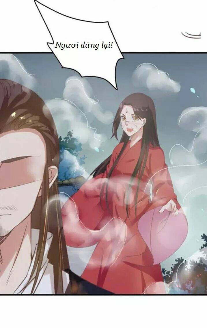 Tuyệt Sắc Quyến Rũ Quỷ Y Chí Tôn - Chapter 83 - Page 18