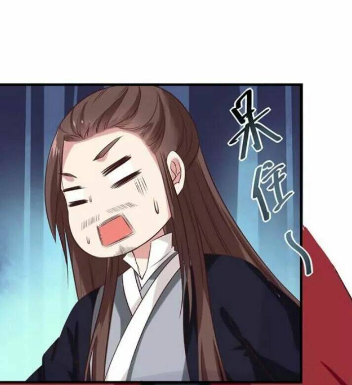 Tuyệt Sắc Quyến Rũ Quỷ Y Chí Tôn - Chapter 83 - Page 22