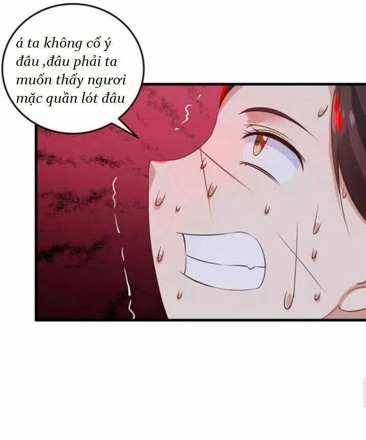 Tuyệt Sắc Quyến Rũ Quỷ Y Chí Tôn - Chapter 83 - Page 26