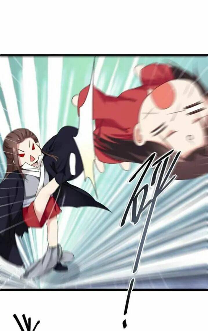 Tuyệt Sắc Quyến Rũ Quỷ Y Chí Tôn - Chapter 83 - Page 27