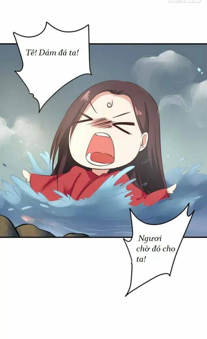 Tuyệt Sắc Quyến Rũ Quỷ Y Chí Tôn - Chapter 83 - Page 29